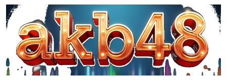 akb48 logo